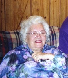 Lois Tucker Jones