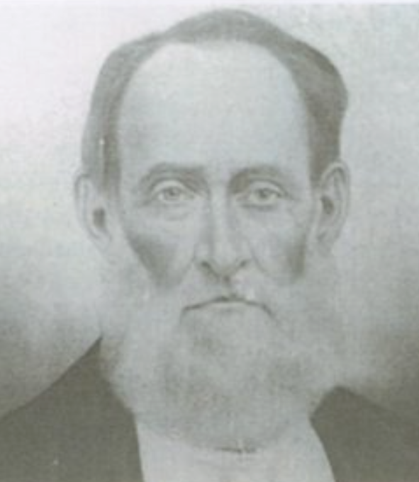 Samuel Johnson Tucker